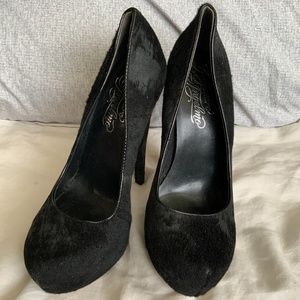 Alejandro Ingelmo platforms Size 7  used